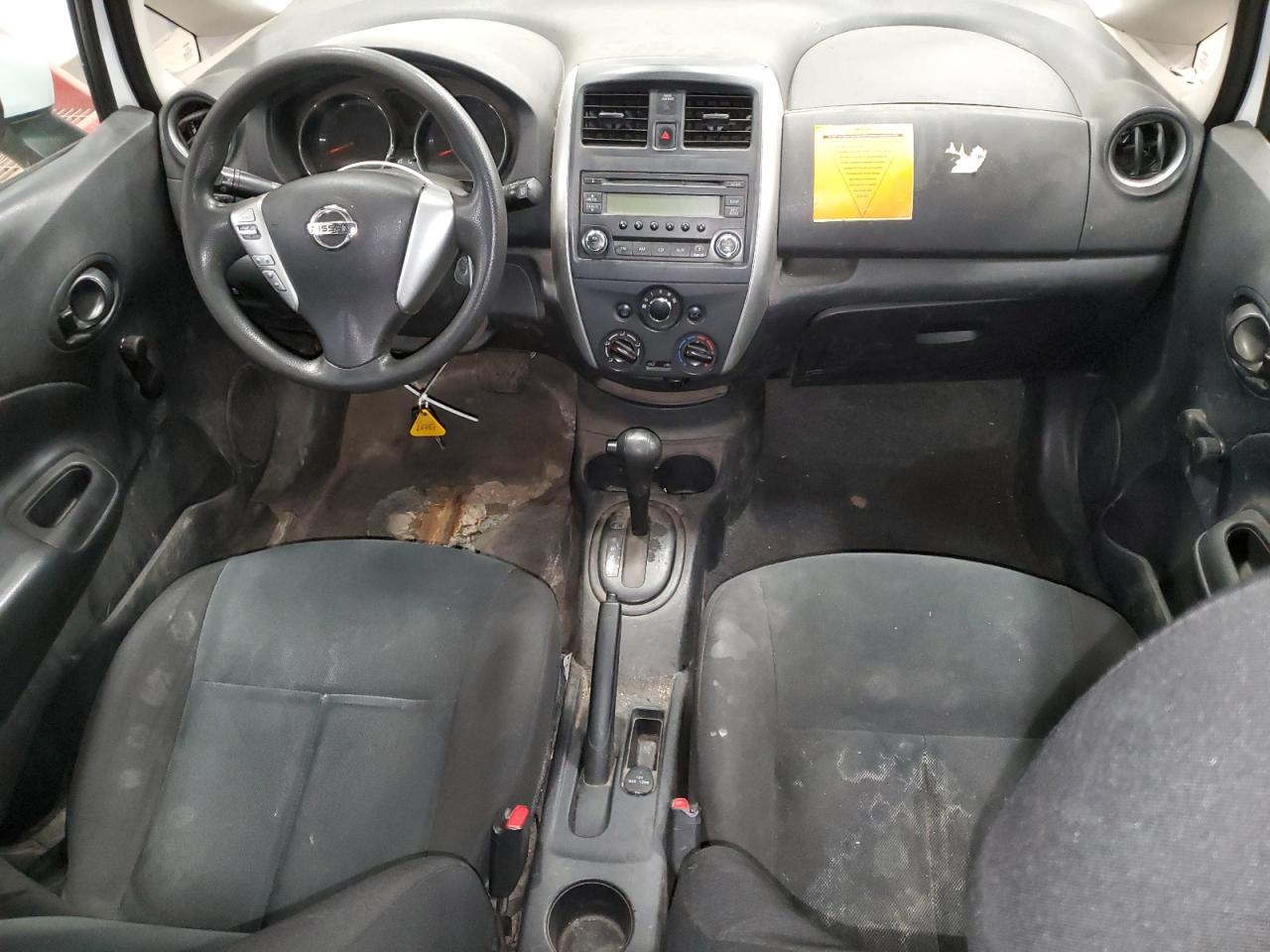 3N1CE2CP8FL405945 2015 Nissan Versa Note S