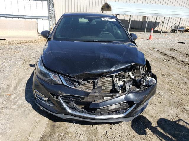 2017 CHEVROLET CRUZE LT 1G1BE5SM9H7188097