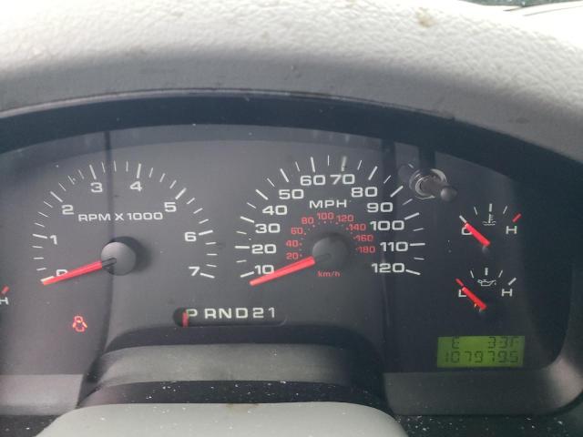 2006 Ford F150 Supercrew VIN: 1FTPW14V76KD07333 Lot: 40787344