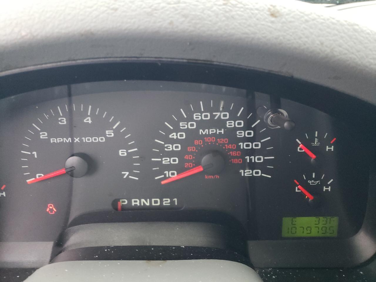 1FTPW14V76KD07333 2006 Ford F150 Supercrew