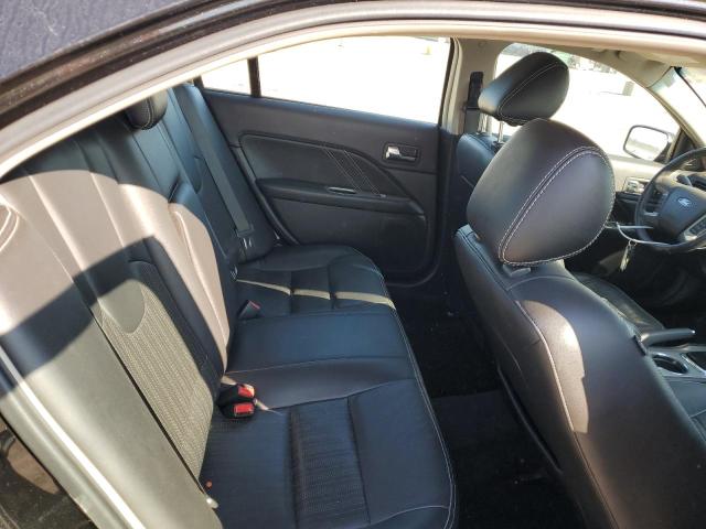 2012 Ford Fusion - Image 10