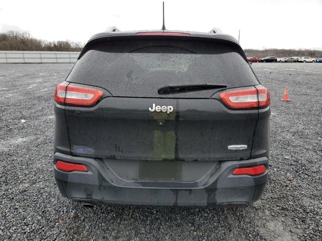2014 Jeep Cherokee Latitude VIN: 1C4PJLCB6EW187503 Lot: 43390644