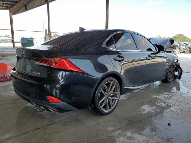 2017 LEXUS IS 200T JTHBA1D29H5051453