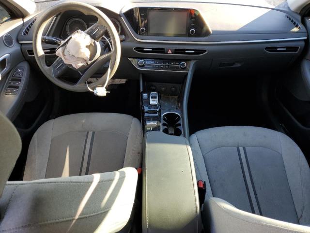 2021 HYUNDAI SONATA SE 5NPEG4JA3MH118312