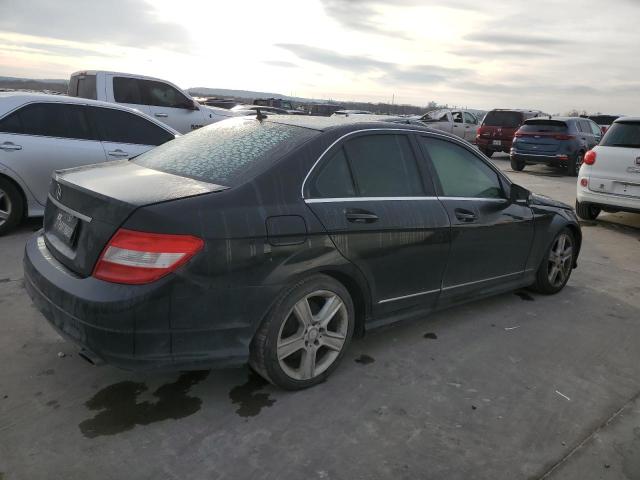 2010 Mercedes-Benz C 300 VIN: WDDGF5EB0AR110246 Lot: 43109374