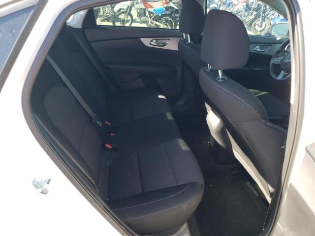 2023 KIA FORTE LX - 3KPF24AD7PE606751