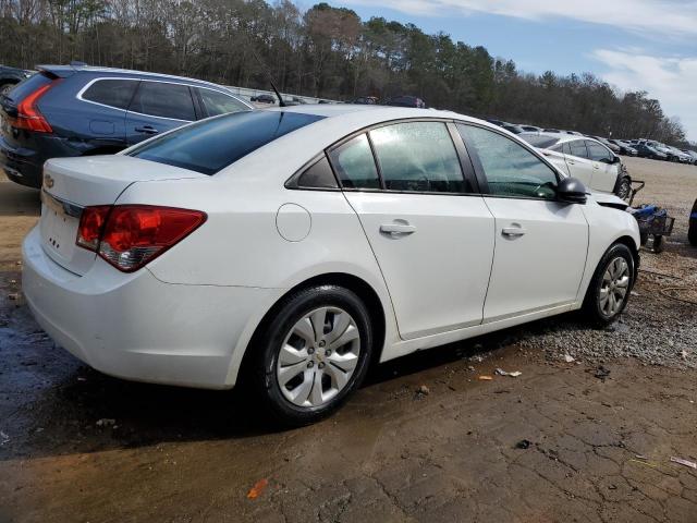 2014 Chevrolet Cruze Ls VIN: 1G1PA5SH4E7444517 Lot: 44205694