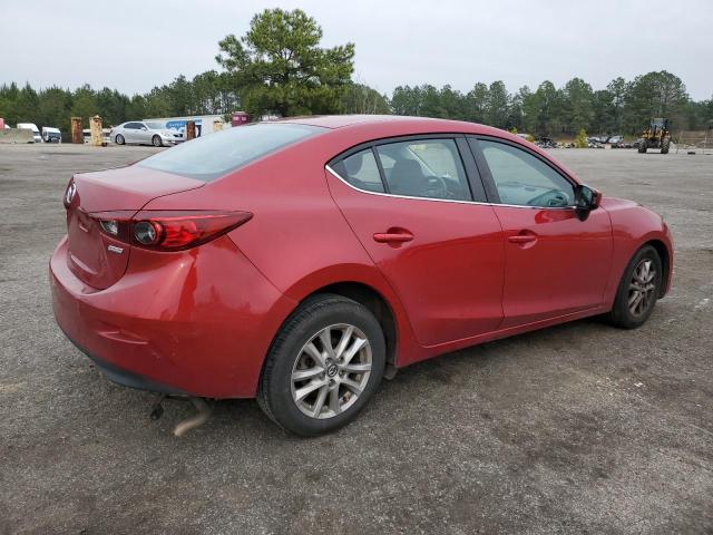 2016 Mazda 3 Sport VIN: JM1BM1U76G1325167 Lot: 45057804