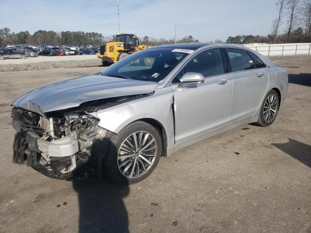 2017 Lincoln MKZ Hybrid Select