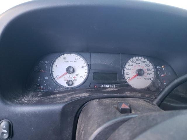 2005 Ford F350 Srw Super Duty VIN: 1FTWW31P45EB94919 Lot: 40328524