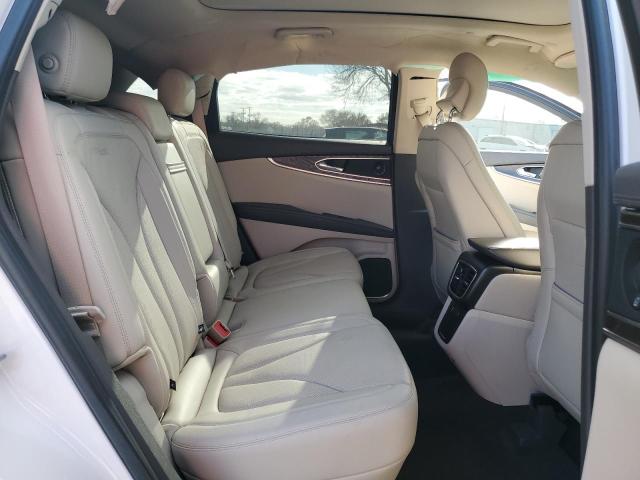 2019 LINCOLN NAUTILUS R 2LMPJ6L99KBL32271