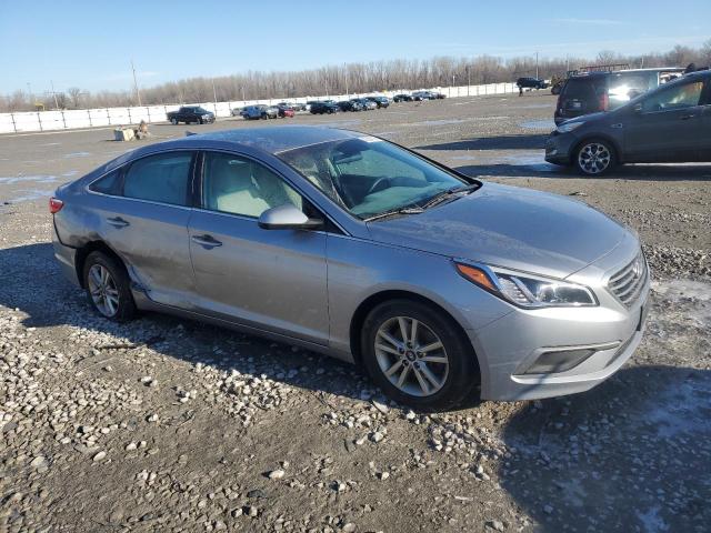 2017 HYUNDAI SONATA SE 5NPE24AF6HH546052