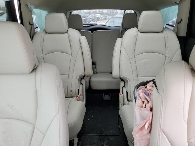 2023 BUICK ENCLAVE ES 5GAERBKW4PJ256401