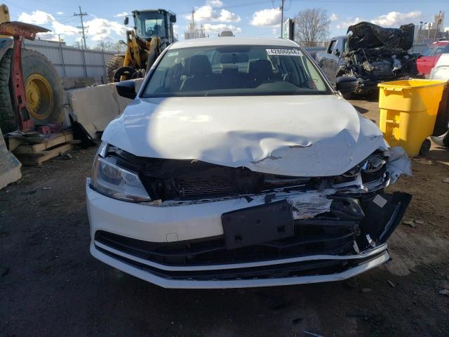 2016 VOLKSWAGEN JETTA SE 3VWD67AJ8GM229644