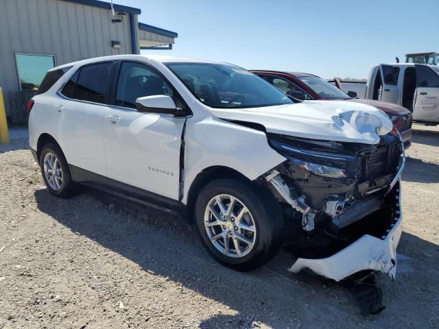 2023 CHEVROLET EQUINOX LT - 3GNAXUEG0PL248380