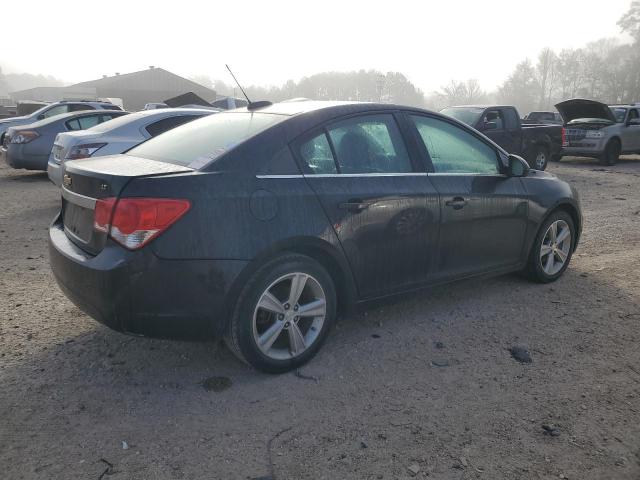 2015 CHEVROLET CRUZE LT - 1G1PE5SB9F7185573