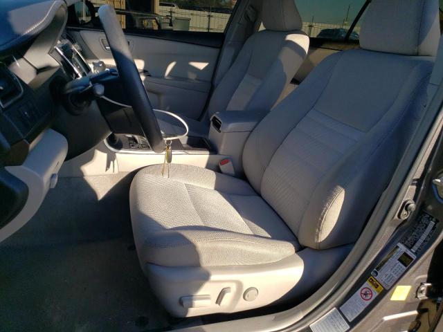 2016 TOYOTA CAMRY LE 4T1BF1FK4GU558597