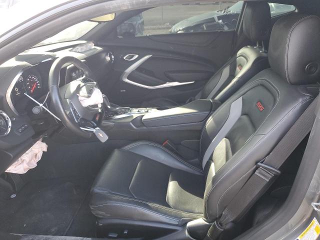 2022 CHEVROLET CAMARO SS 1G1FH1R79N0103880