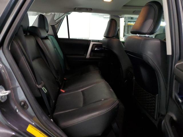 2021 TOYOTA 4RUNNER NI - JTEDU5JR9M5239051