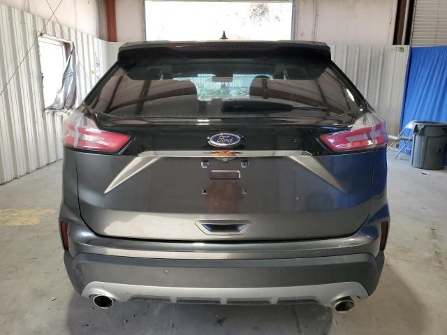 2019 FORD EDGE SEL - 2FMPK3J94KBB66803