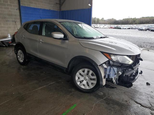 2019 NISSAN ROGUE SPOR - JN1BJ1CR8KW317310