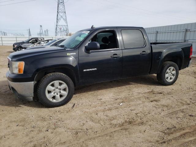 2010 GMC  