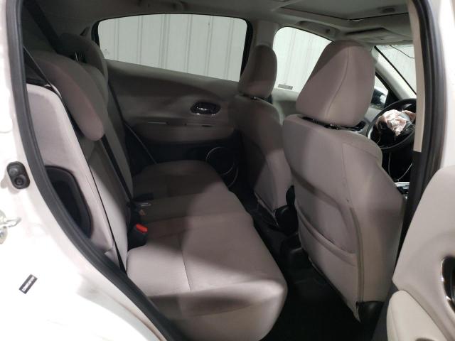 2018 HONDA HR-V EX - 3CZRU6H57JM710407