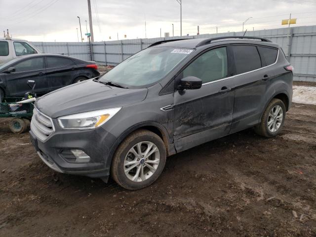 2018 FORD ESCAPE SE 1FMCU9GD6JUA56206