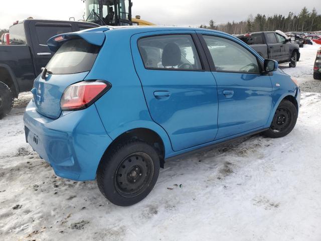 Vin: ml32auhj2rh003137, lot: 43596994, mitsubishi mirage es 20243