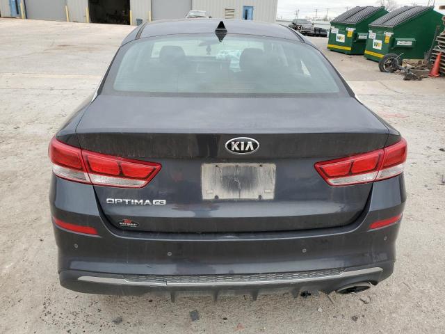 2019 Kia Optima Lx VIN: 5XXGT4L39KG329901 Lot: 47535414