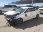2021 NISSAN SENTRA SR - 3N1AB8DV6MY258296