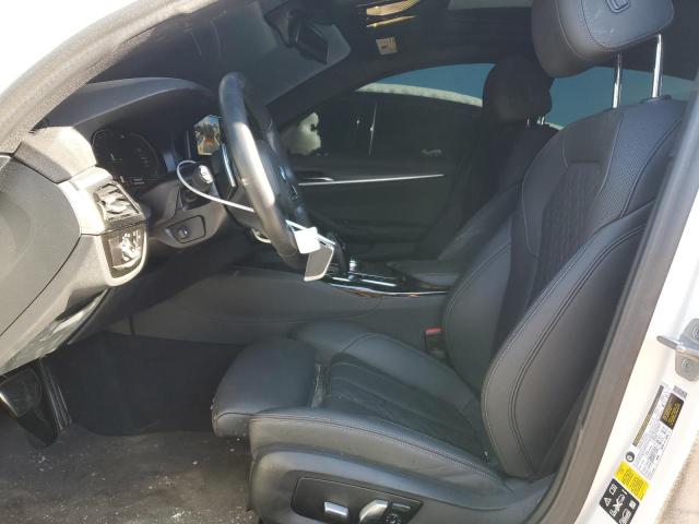 2023 BMW 530 XI - WBA13BJ07PWY18657
