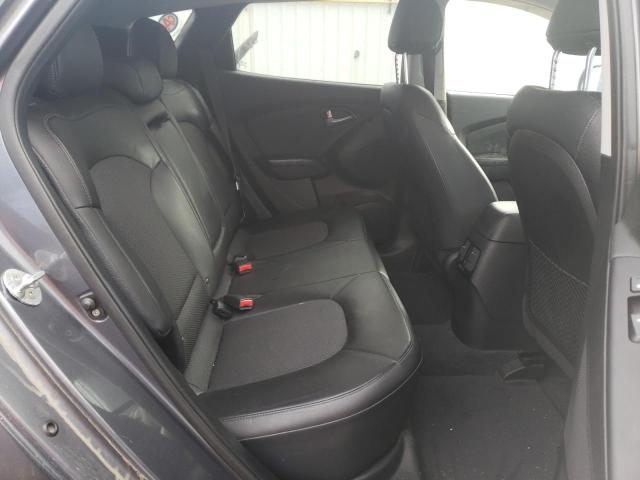 2015 HYUNDAI TUCSON LIM - KM8JU3AG3FU103996