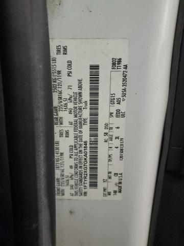 2016 FORD TRANSIT T- 1FTYR2XG7GKA01846