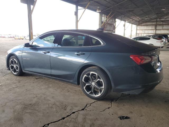 2020 CHEVROLET MALIBU LT 1G1ZD5ST3LF155958