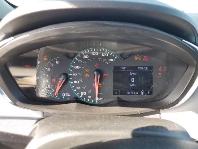 2020 CHEVROLET TRAX LS 3GNCJKSB2LL160609