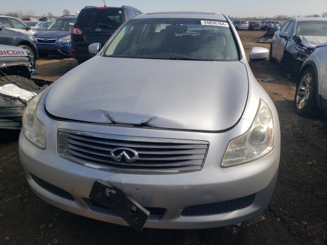 2009 Infiniti G37 VIN: JNKCV61F19M050284 Lot: 54129184