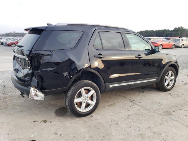 1FM5K7D86GGA02907 2016 Ford Explorer Xlt