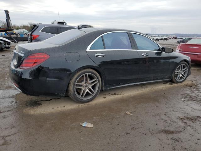 2019 MERCEDES-BENZ S 450 4MAT - WDDUG6EB0KA426199