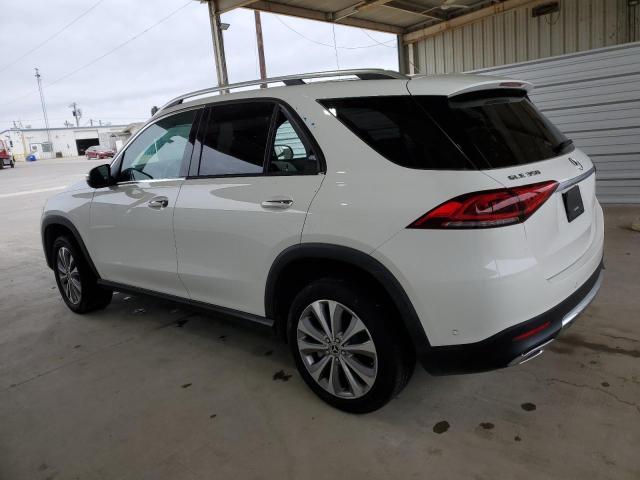 Vin: 4jgfb4jbxma517684, lot: 43601454, mercedes-benz gle-class 350 20212