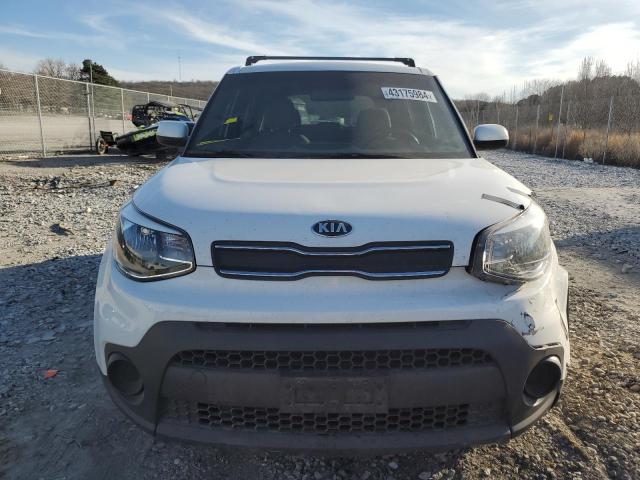 2017 KIA SOUL - KNDJN2A29H7495030