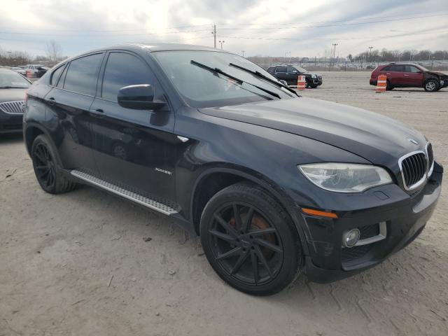 VIN 5UXFG2C55E0H10643 2014 BMW X6, Xdrive35I no.4