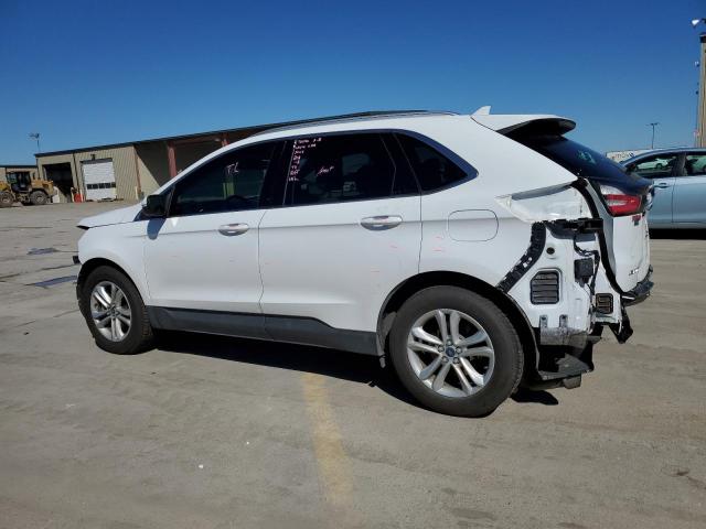 2FMPK3J97KBB36632 2019 FORD EDGE, photo no. 2