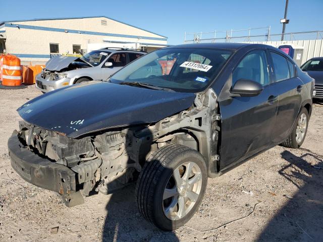 2011 Mazda Mazda3 i