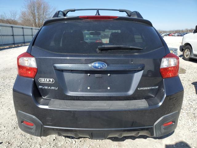 2016 Subaru XV - Image 6