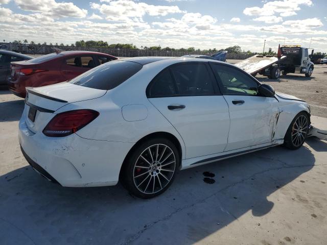2020 MERCEDES-BENZ C-CLASS - 55SWF8DB2LU325952