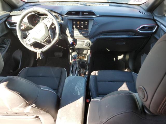 2022 CHEVROLET TRAILBLAZE KL79MTSL8NB054742