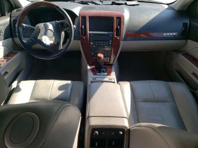 2007 Cadillac Sts VIN: 1G6DW677X70139815 Lot: 43761344