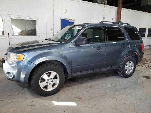 2012 Ford Escape Xlt VIN: 1FMCU0D71CKB11296 Lot: 44577454