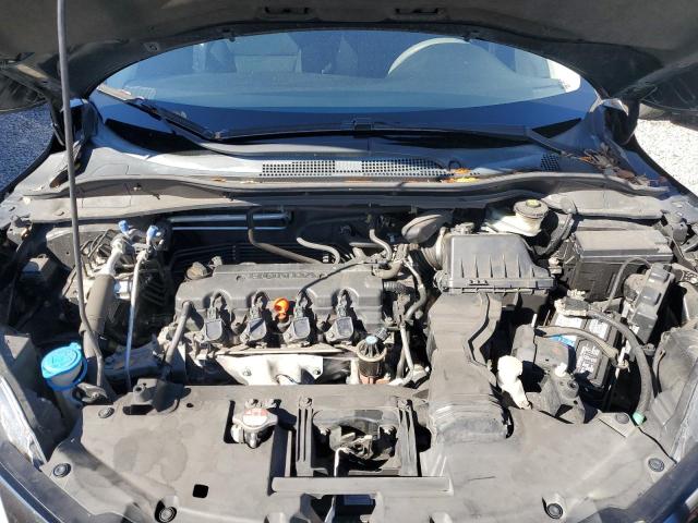 2016 HONDA HR-V LX 3CZRU5H34GM722208